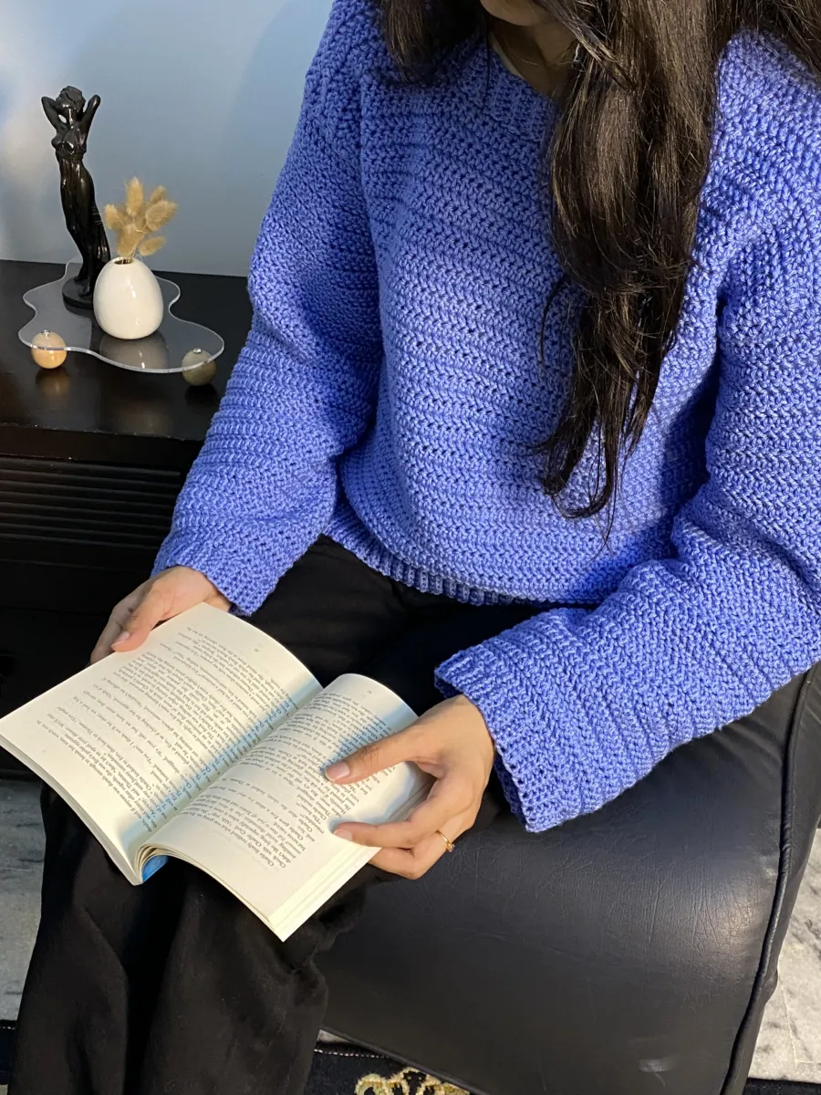 Sweater