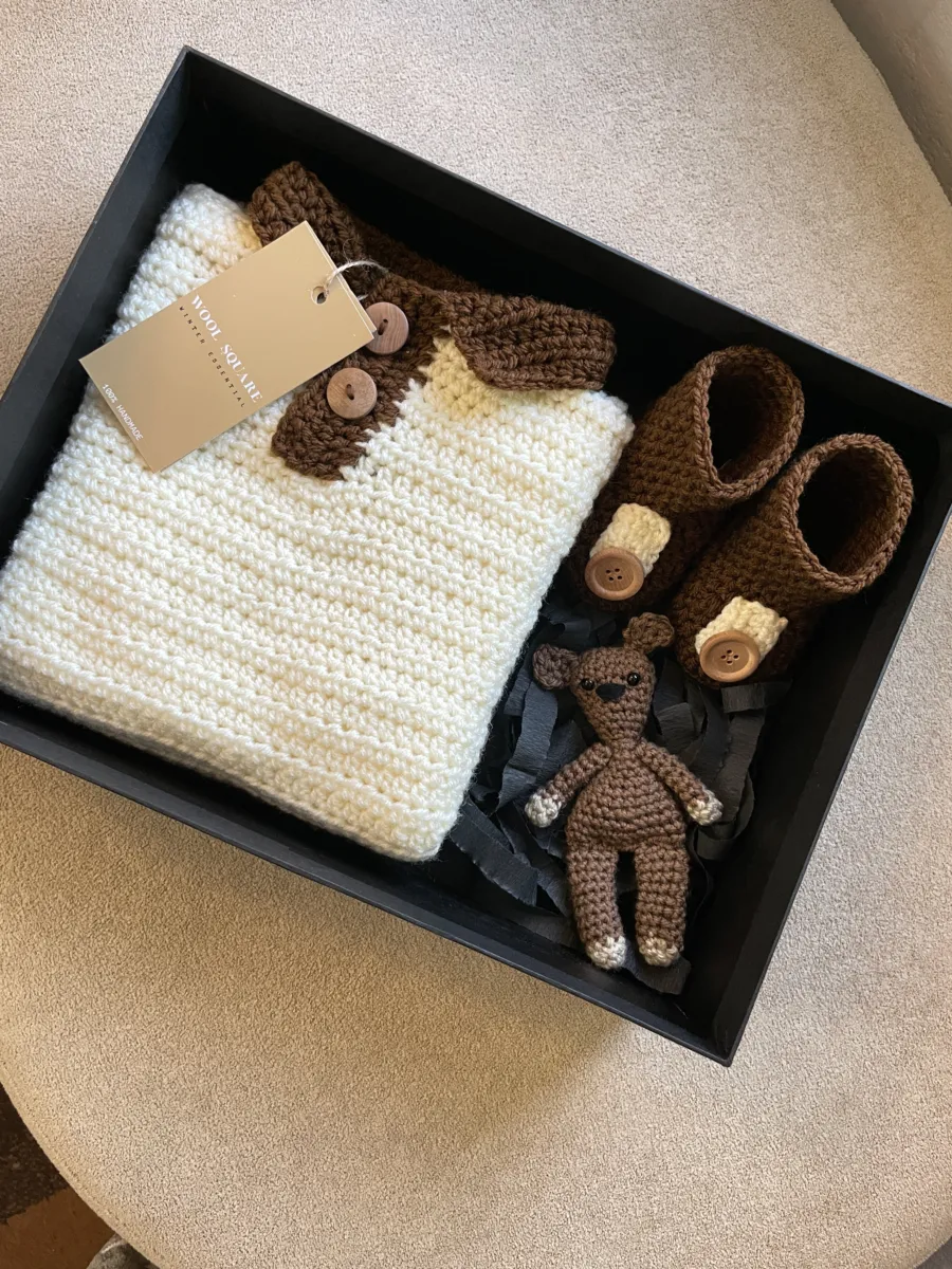 Baby Set 2.0