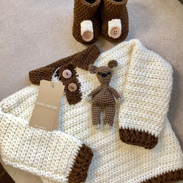 Baby Set 2.0