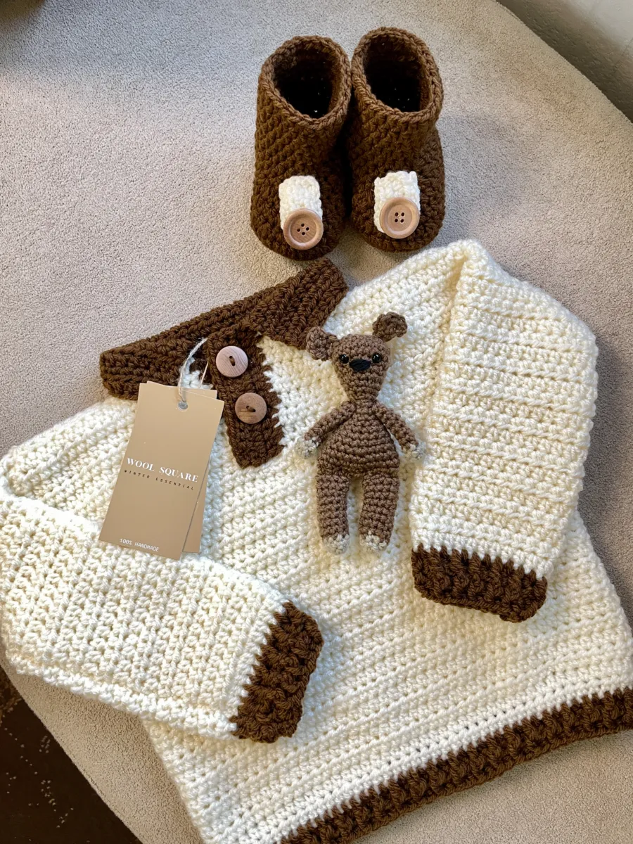 Baby Set 2.0