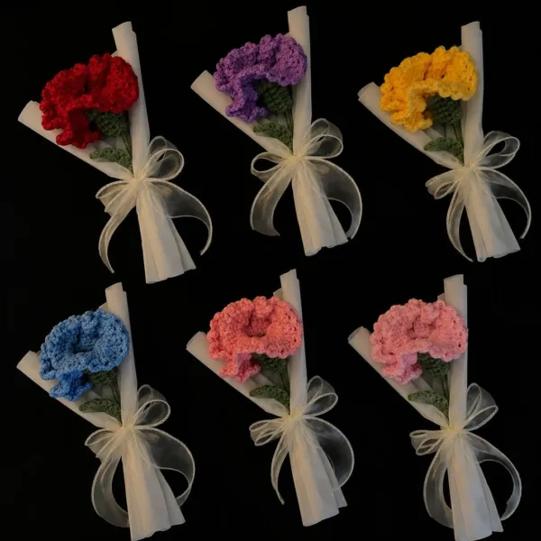 Carnation Bouquet
