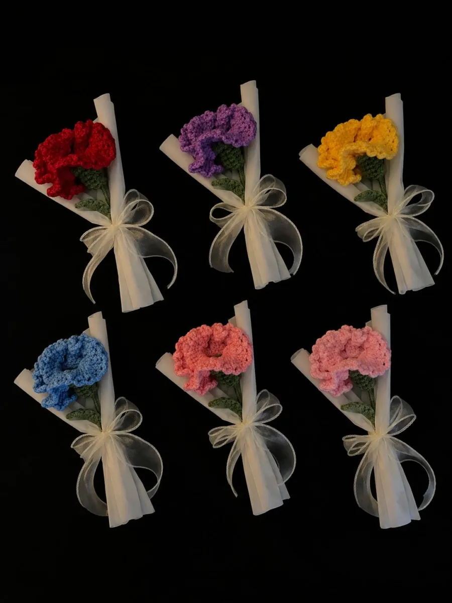 Carnation Bouquet