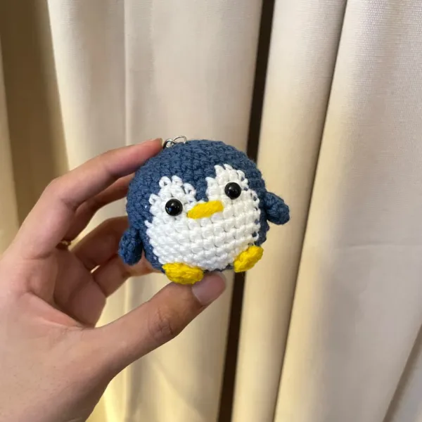 Baby Penguin