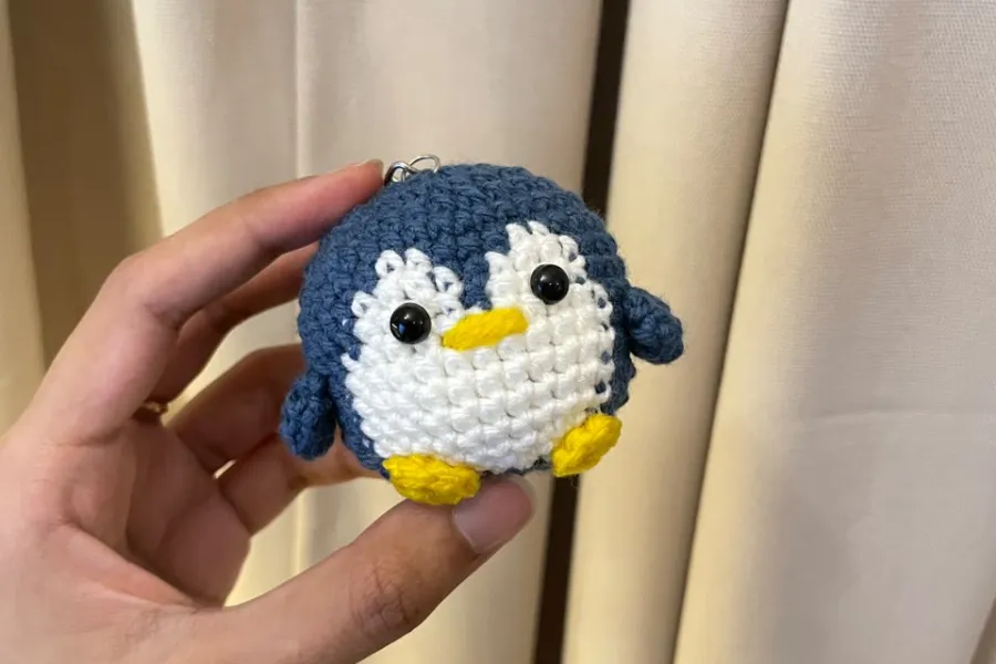 Crochet soft toys for babies and children: a parent’s guide