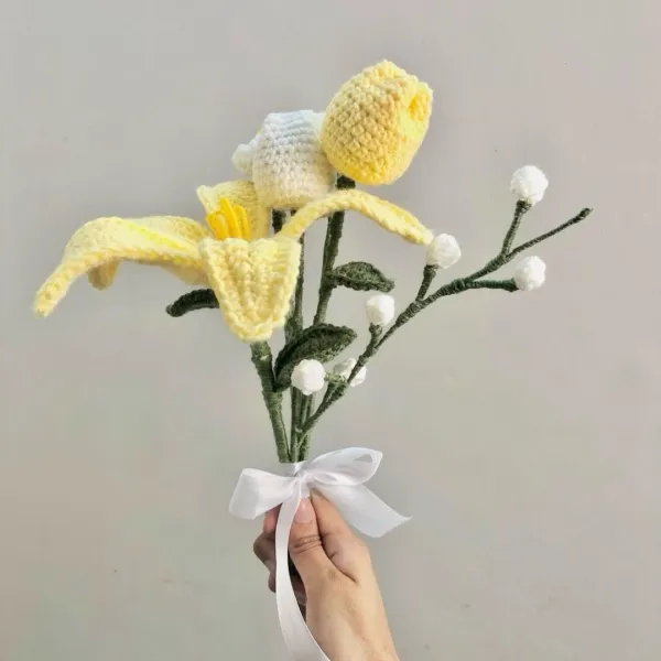 Bouquets