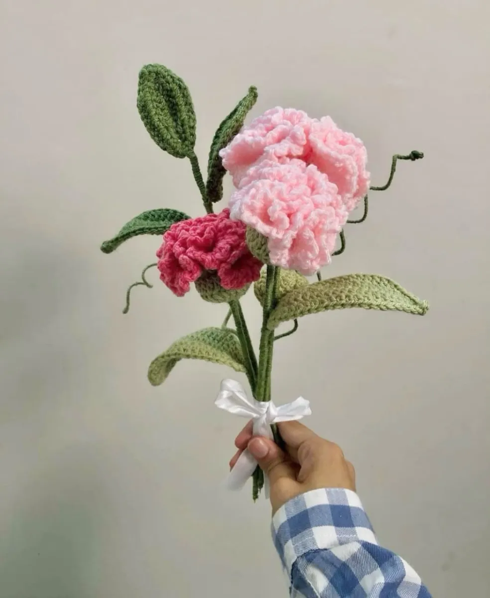 Carnation Bouquet