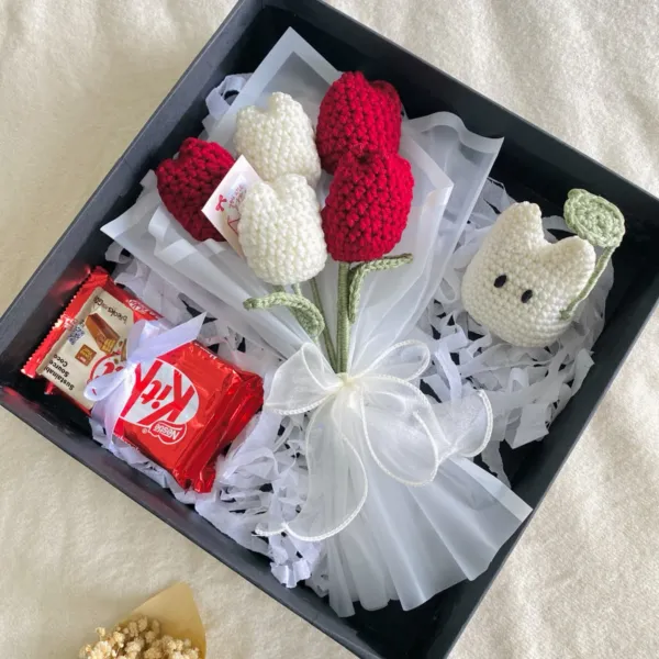 Tulip Giftbox