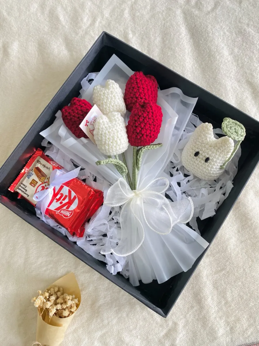 Tulip Giftbox
