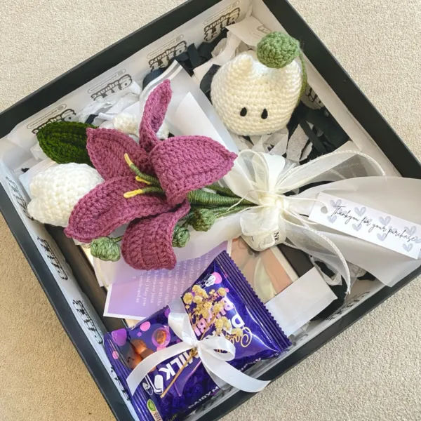 Lilly Giftbox