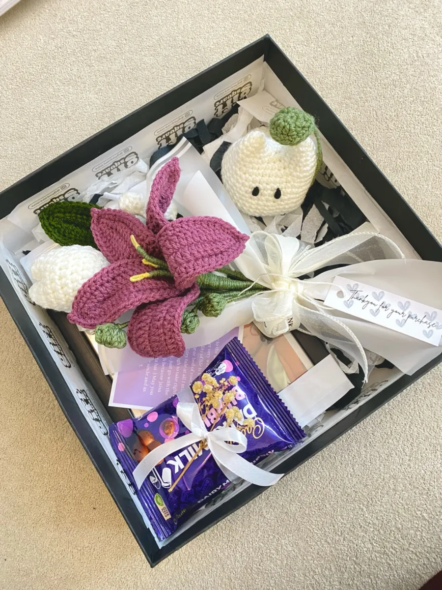 Lilly Giftbox