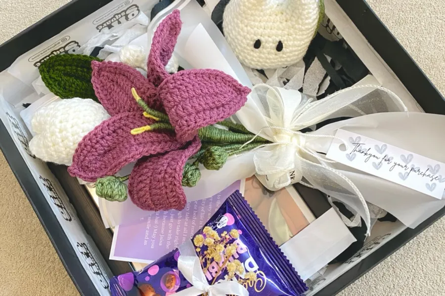 Wedding and nikkah gift ideas that keep