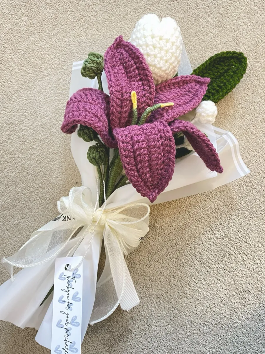 Lilly Giftbox