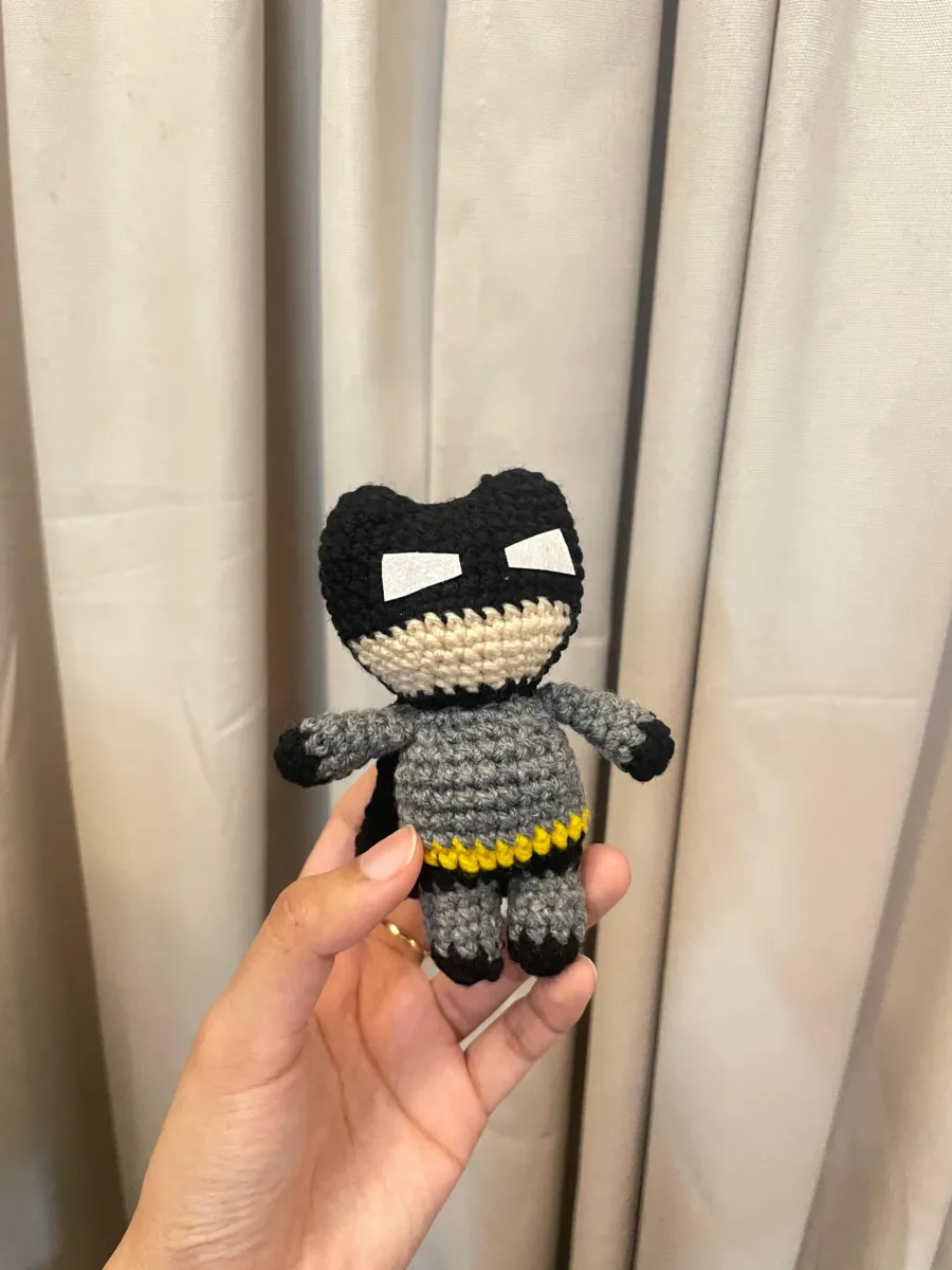 Batman