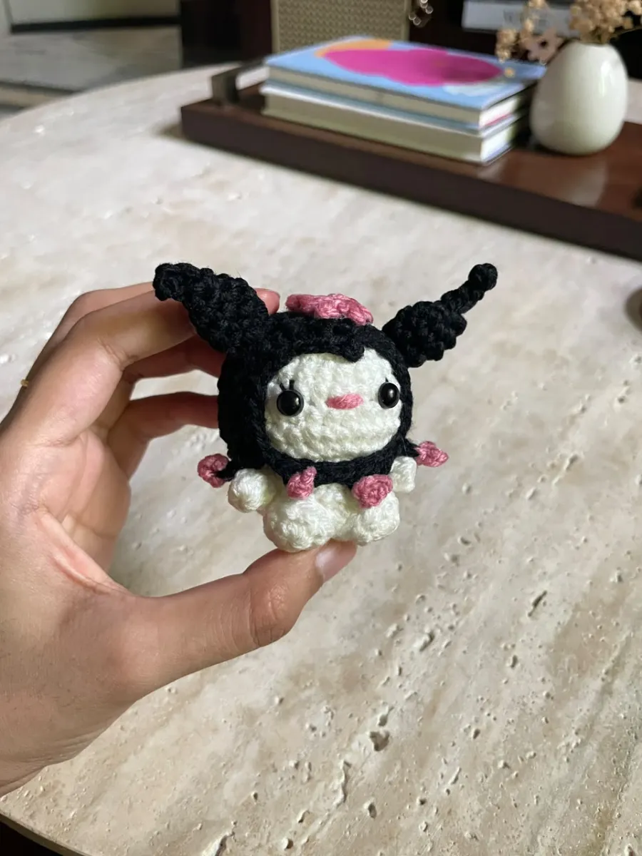 Kuromi