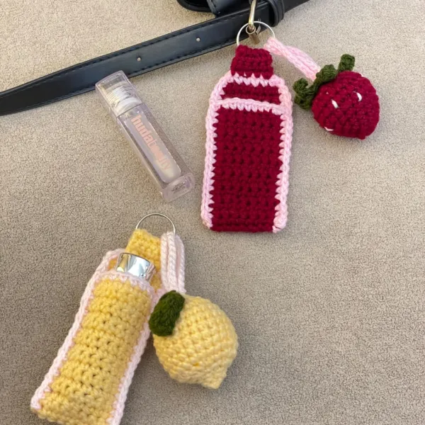 Amigurumi