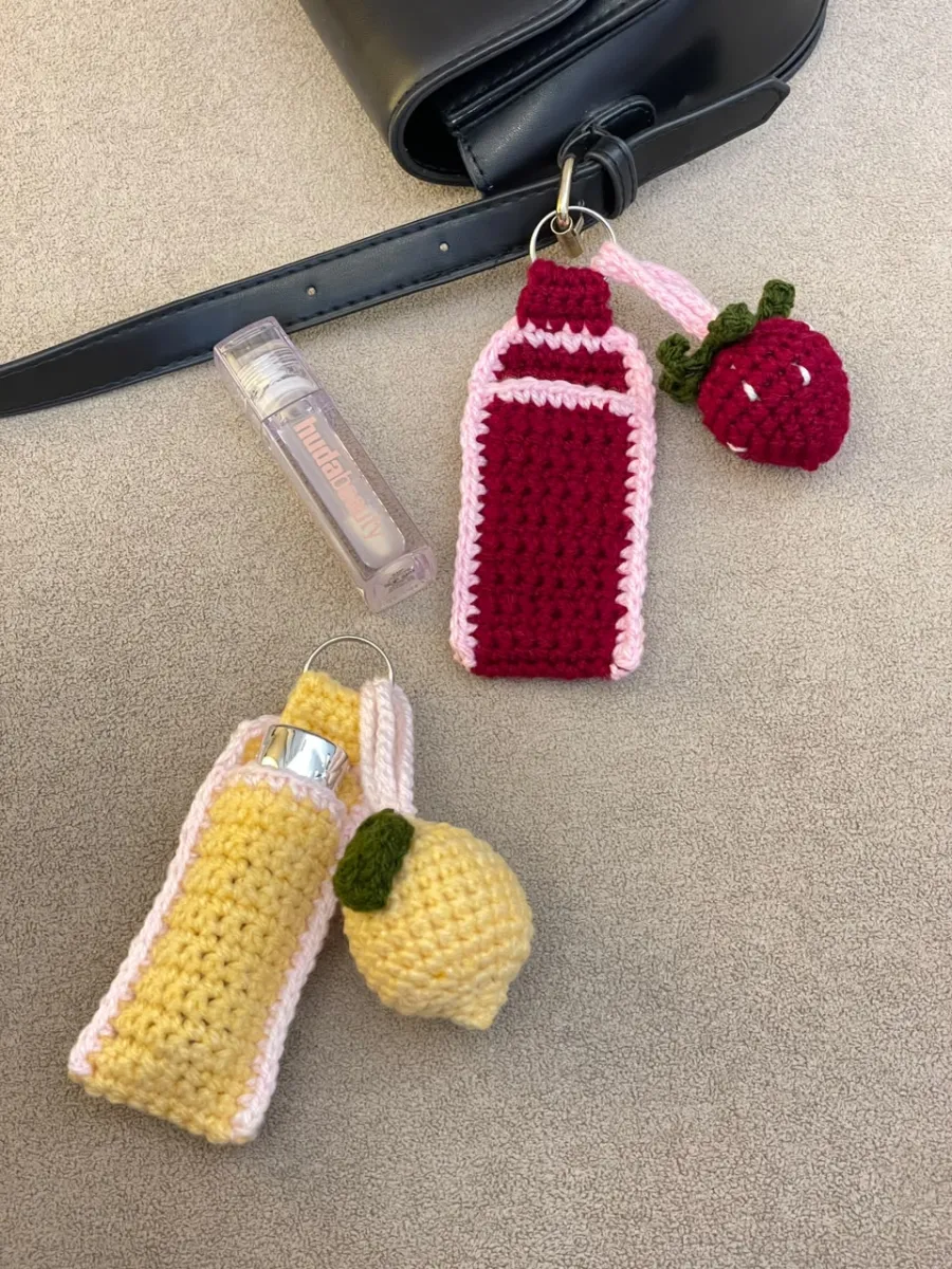 Lipgloss Holder