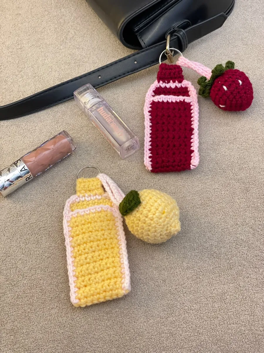 Lipgloss Holder