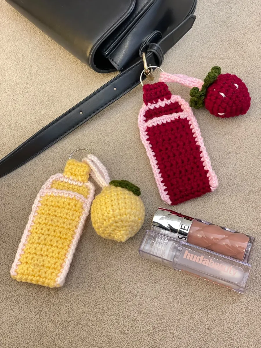 Lipgloss Holder