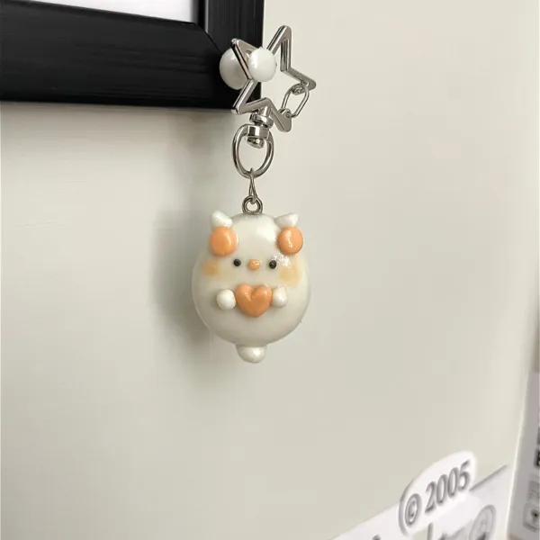 Cat Charm