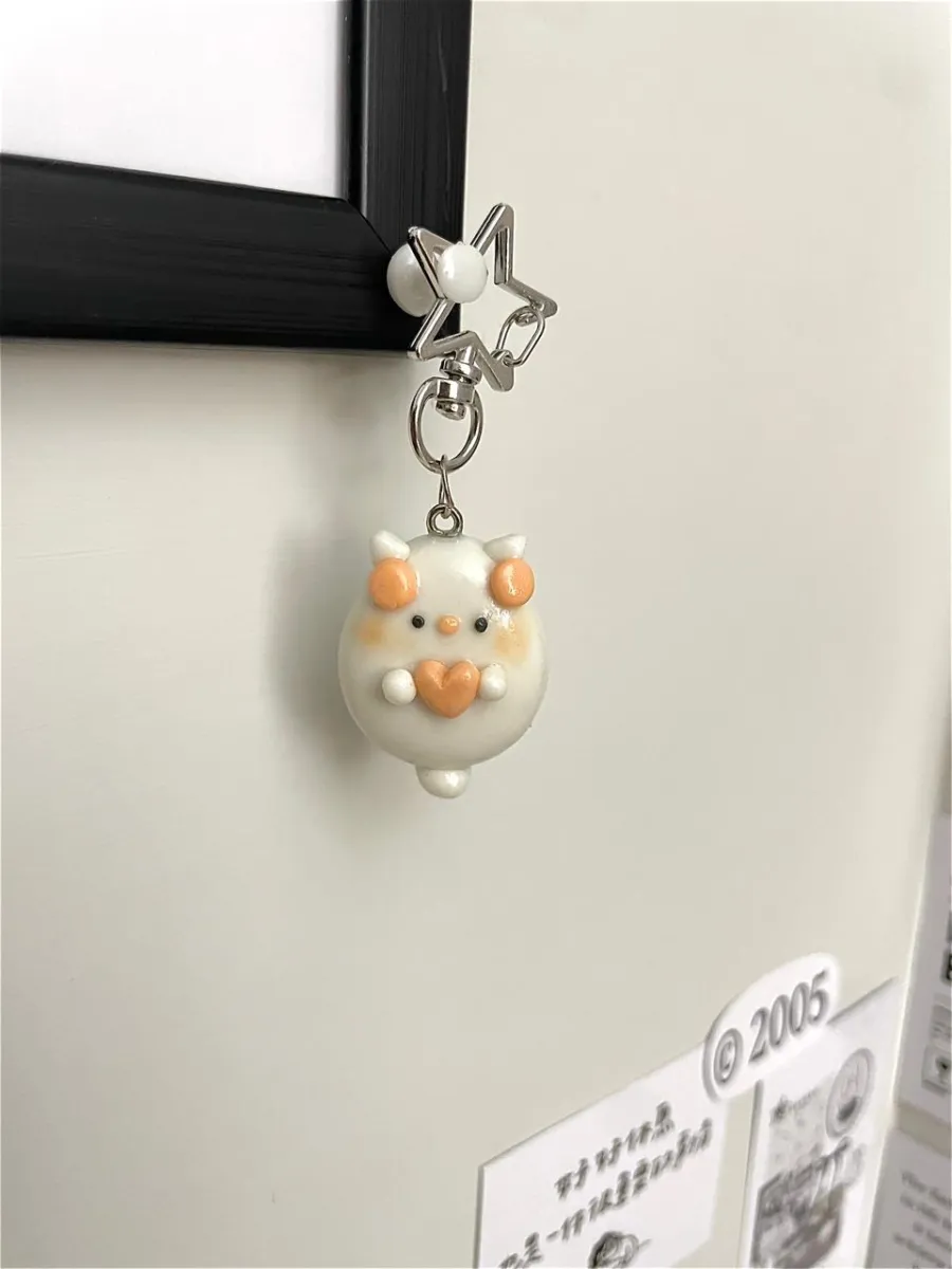 Cat Charm
