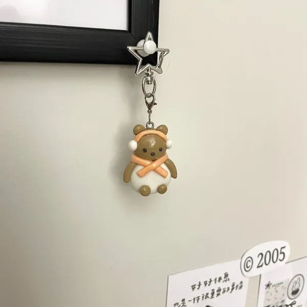 Headphone Bear