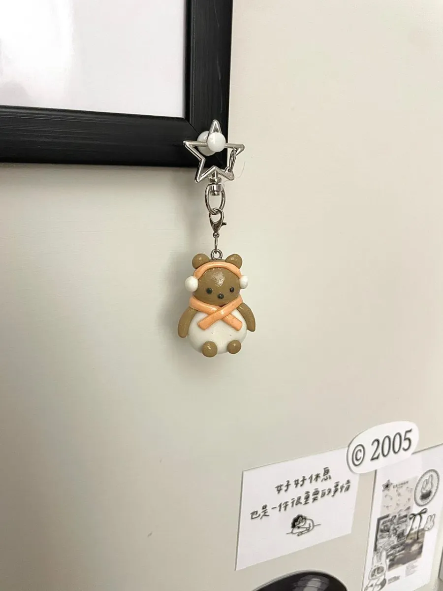 Headphone Bear