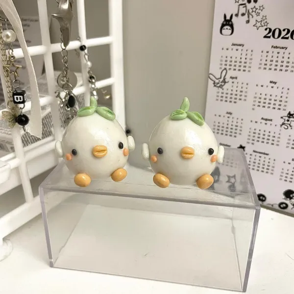 Chick Desk Buddy