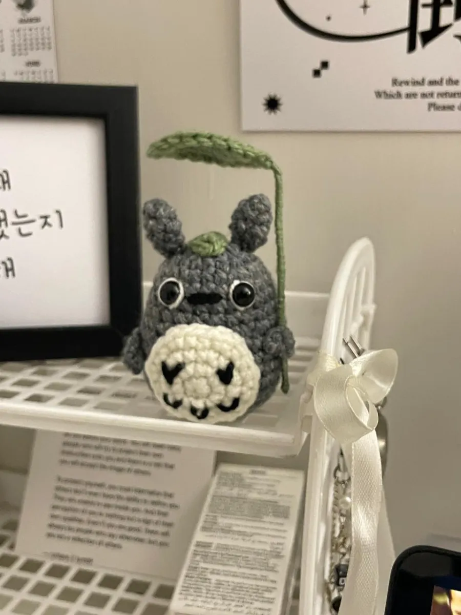Totoro