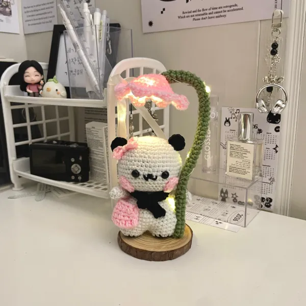Amigurumi